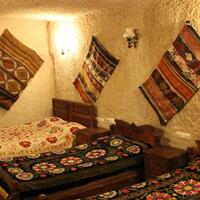 Oda Özellikleri Galerisi