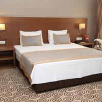 Oda Özellikleri Galerisi