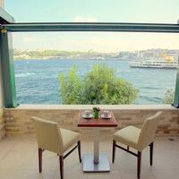 Lobi & Oturma Alanları Galerisi