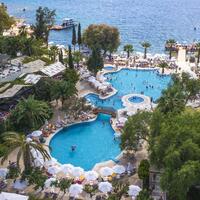 Havuz & Plaj Galerisi