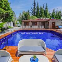 Havuz & Plaj Galerisi