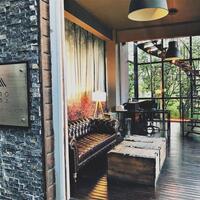 Oda Özellikleri Galerisi