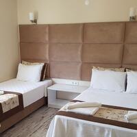 Oda Özellikleri Galerisi