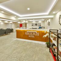 Lobi & Oturma Alanları Galerisi