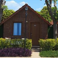 Oda Özellikleri Galerisi