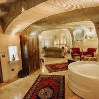 Oda Özellikleri Galerisi