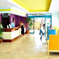 Lobi & Oturma Alanları Galerisi