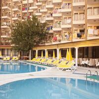 Havuz & Plaj Galerisi