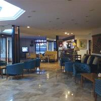 Otel Olanakları Galerisi