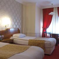 Oda Özellikleri Galerisi