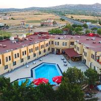 Genel Görünüm Galerisi