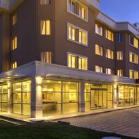 Genel Görünüm Galerisi