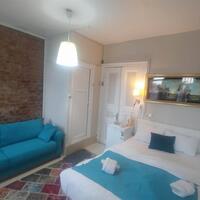 Oda Özellikleri Galerisi