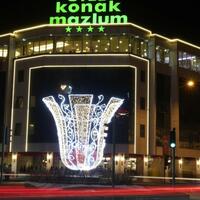 Genel Görünüm Galerisi