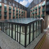 Lobi & Oturma Alanları Galerisi