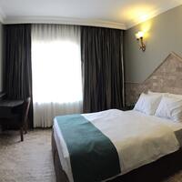 Oda Özellikleri Galerisi