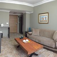 Lobi & Oturma Alanları Galerisi