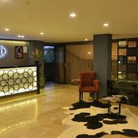 Lobi & Oturma Alanları Galerisi