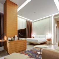 Lobi & Oturma Alanları Galerisi