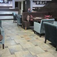 Lobi & Oturma Alanları Galerisi