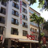 Genel Görünüm Galerisi