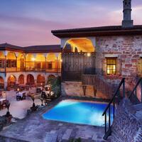 Genel Görünüm Galerisi