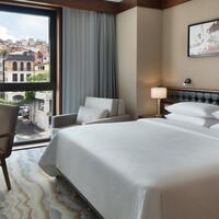 Oda Özellikleri Galerisi