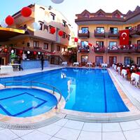 Havuz & Plaj Galerisi