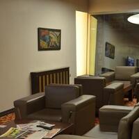 Lobi & Oturma Alanları Galerisi