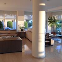 Lobi & Oturma Alanları Galerisi