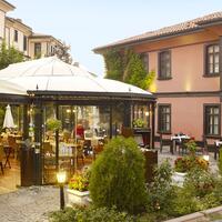 Lobi & Oturma Alanları Galerisi