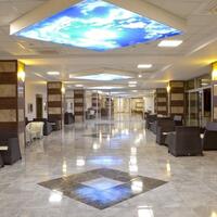 Lobi & Oturma Alanları Galerisi