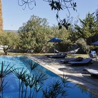 Havuz & Plaj Galerisi