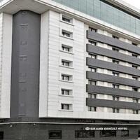 Genel Görünüm Galerisi