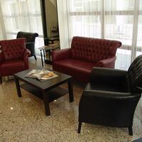 Lobi & Oturma Alanları Galerisi