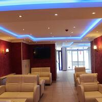 Lobi & Oturma Alanları Galerisi