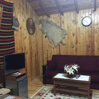 Oda Özellikleri Galerisi