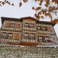 Genel Görünüm Galerisi