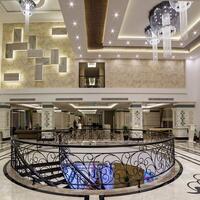 Lobi & Oturma Alanları Galerisi