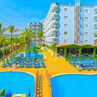 Havuz & Plaj Galerisi