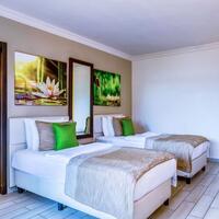 Oda Özellikleri Galerisi