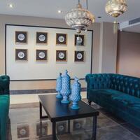 Genel Görünüm Galerisi