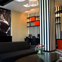 Lobi & Oturma Alanları Galerisi