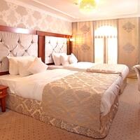 Oda Özellikleri Galerisi