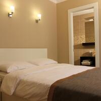 Oda Özellikleri Galerisi