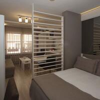 Oda Özellikleri Galerisi