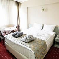 Oda Özellikleri Galerisi