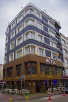 Genel Görünüm Galerisi