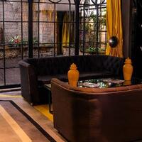 Lobi & Oturma Alanları Galerisi