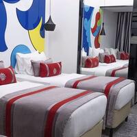 Oda Özellikleri Galerisi